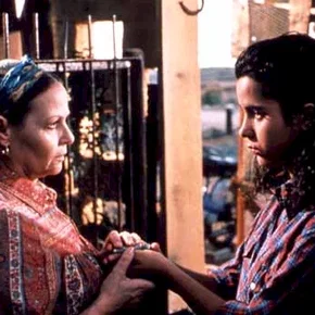 Photo du film : Sh'chur