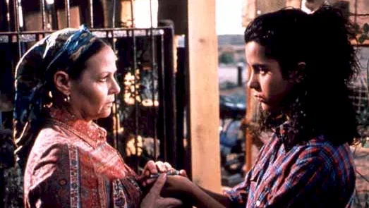 Photo 2 du film : Sh'chur