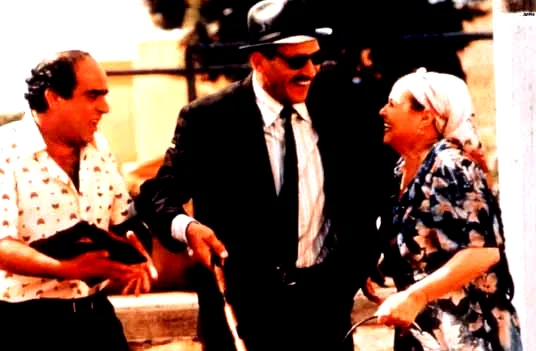 Photo 3 du film : Sh'chur