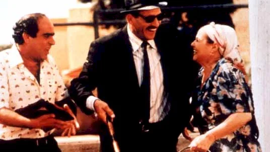 Photo 3 du film : Sh'chur