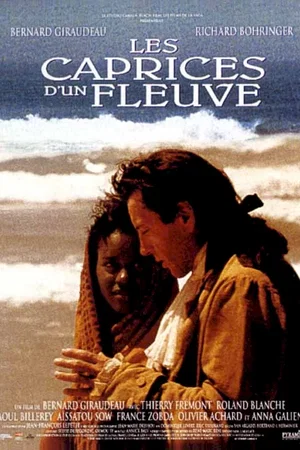 Affiche du film : Les caprices d'un fleuve