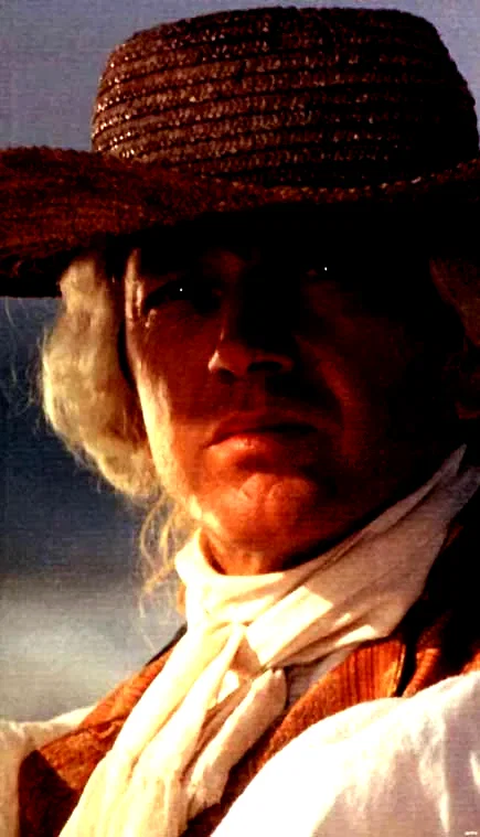 Photo 3 du film : Les caprices d'un fleuve
