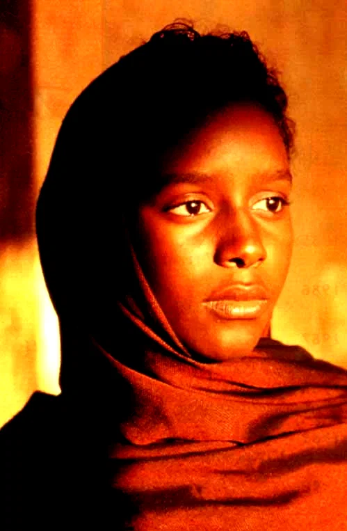 Photo 6 du film : Les caprices d'un fleuve