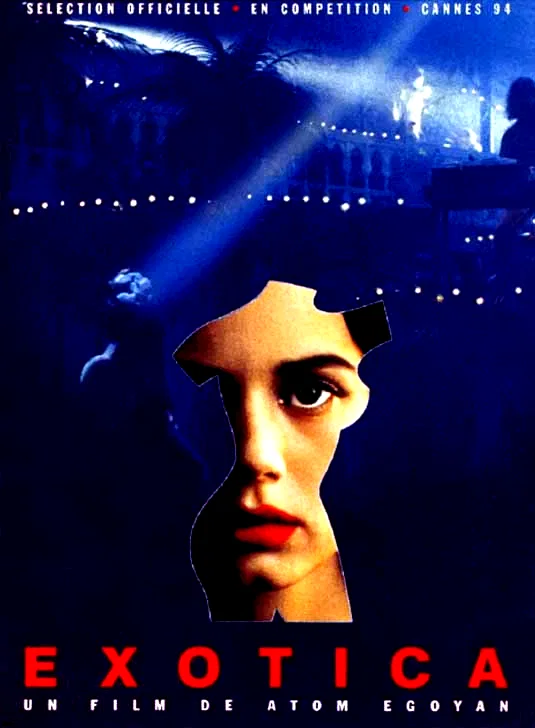 Affiche du film : Exotica