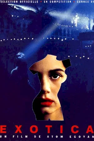 Affiche du film : Exotica