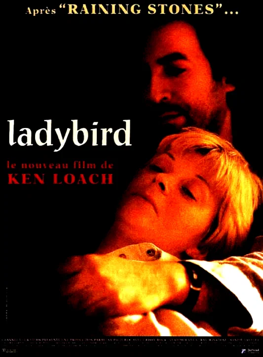 Affiche du film : Ladybird