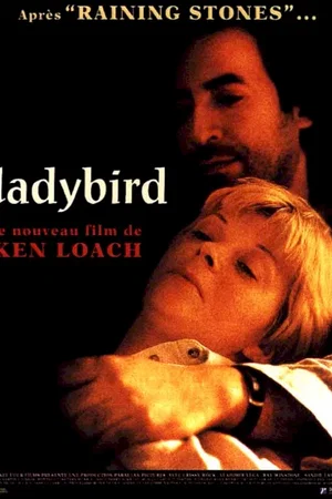 Affiche du film : Ladybird