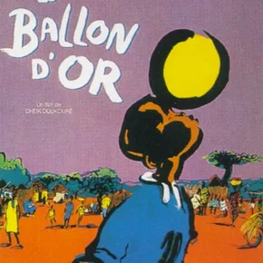 Photo du film : Le ballon d'or