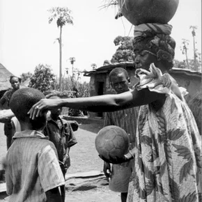 Photo du film : Le ballon d'or