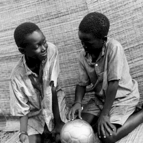Photo du film : Le ballon d'or