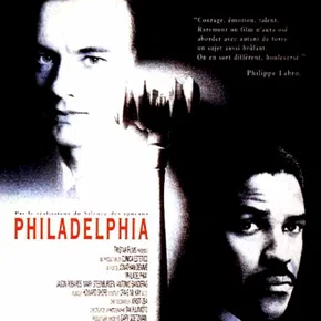 Photo du film : Philadelphia