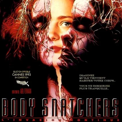Miniature photo du film : Body snatchers