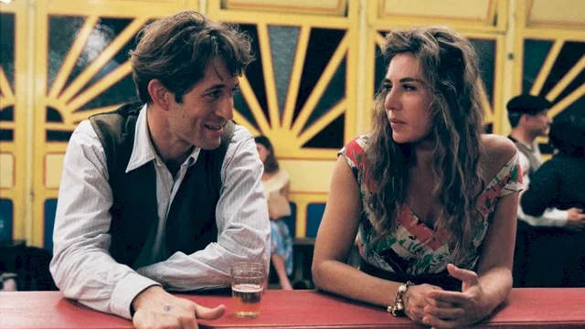 Photo 3 du film : Le passager de l'été
