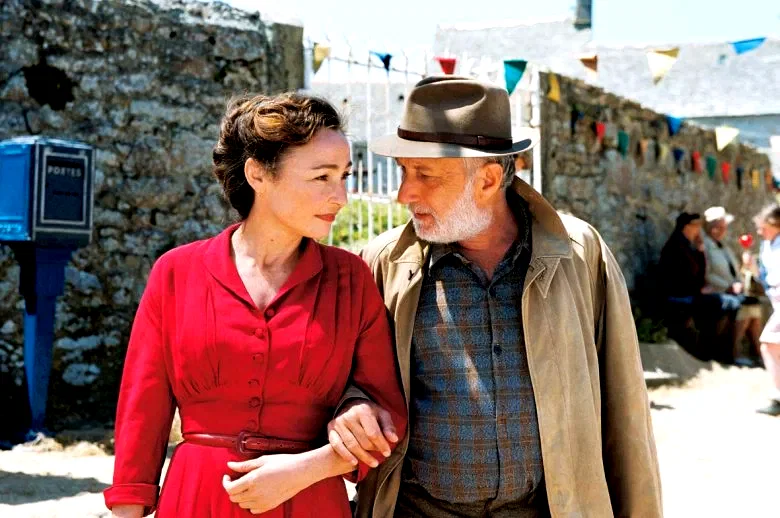 Photo 4 du film : Le passager de l'été