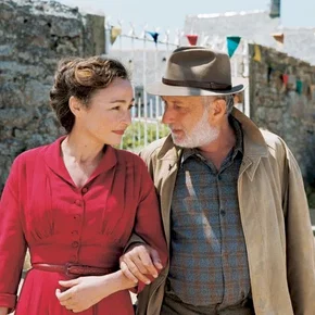Photo du film : Le passager de l'été