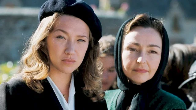 Photo 6 du film : Le passager de l'été