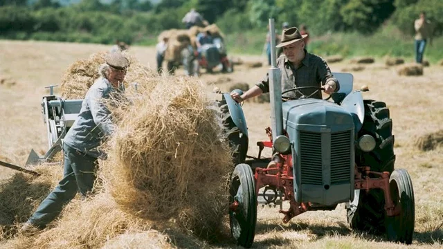 Photo 7 du film : Le passager de l'été