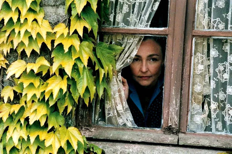 Photo 8 du film : Le passager de l'été