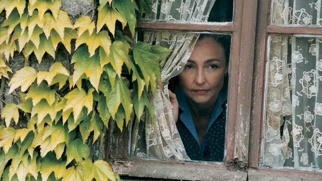 Photo 8 du film : Le passager de l'été