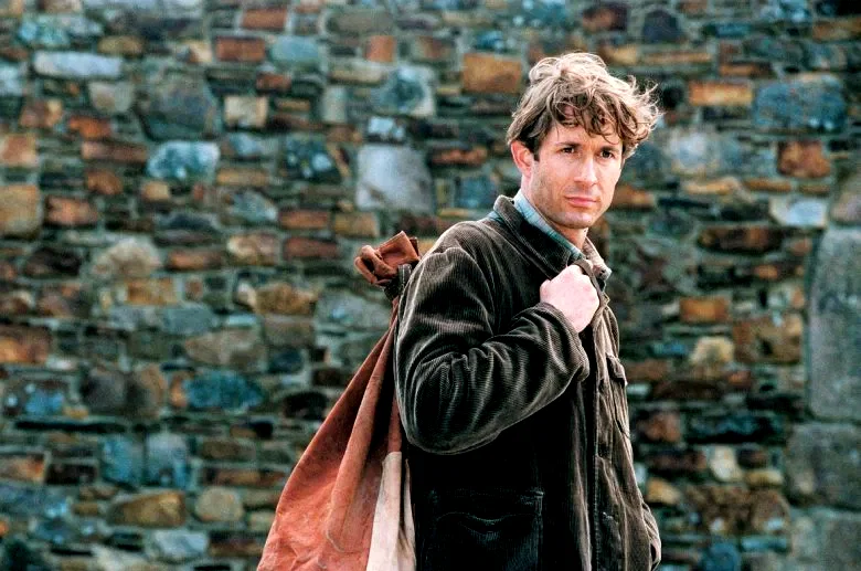 Photo 9 du film : Le passager de l'été