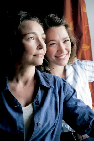 Photo 12 du film : Le passager de l'été