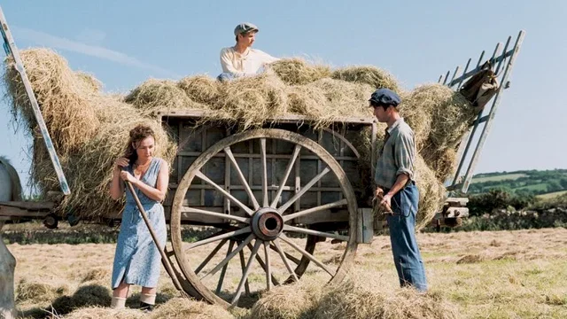 Photo 14 du film : Le passager de l'été