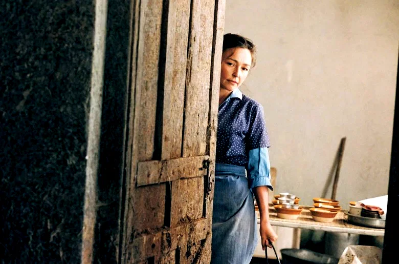 Photo 15 du film : Le passager de l'été