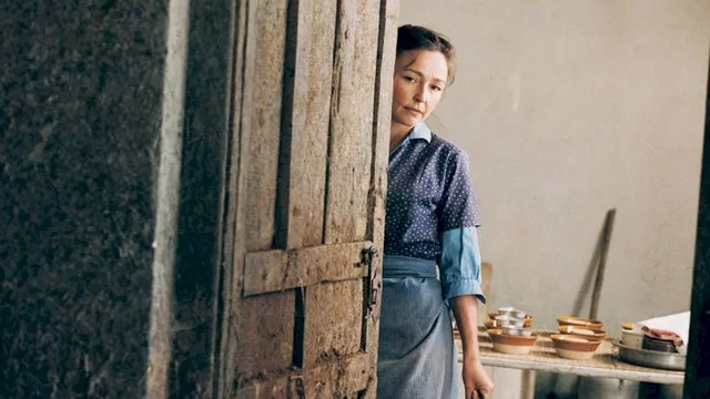 Photo 15 du film : Le passager de l'été