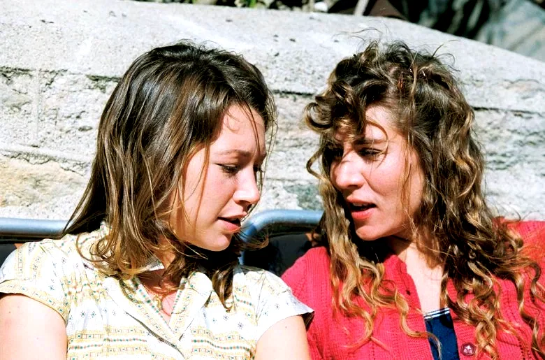 Photo 16 du film : Le passager de l'été