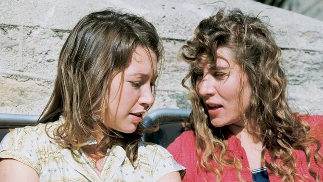 Photo 16 du film : Le passager de l'été