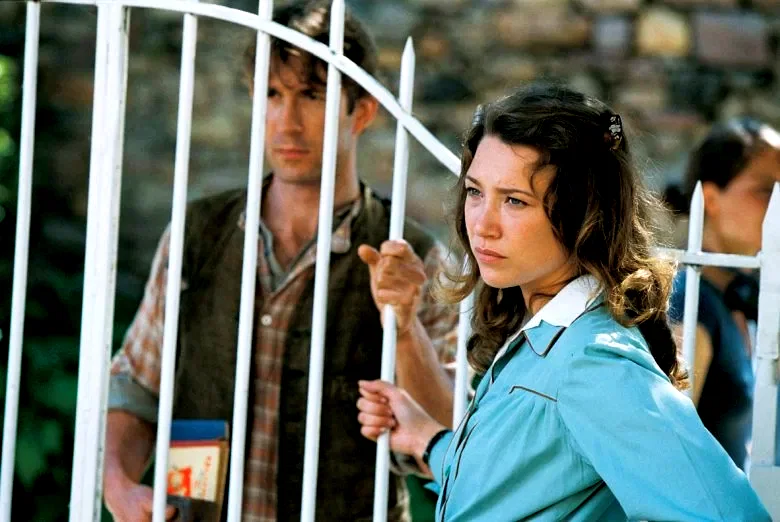 Photo 17 du film : Le passager de l'été