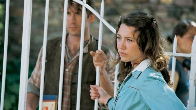 Photo 17 du film : Le passager de l'été