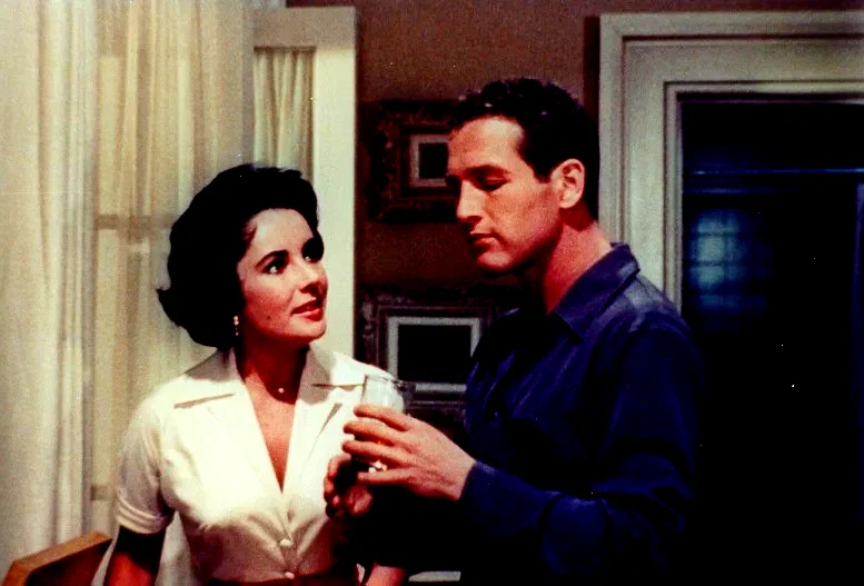 Photo 3 du film : La Chatte sur un toit brûlant