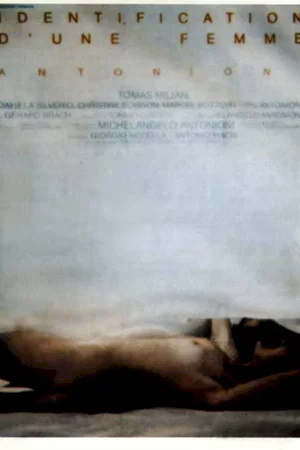 Affiche du film : Identification d'une femme