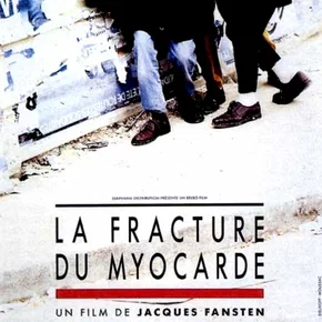 Photo du film : La fracture du myocarde