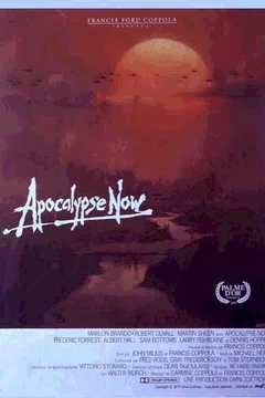Affiche du film Apocalypse Now