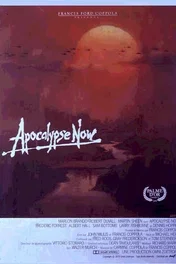 Affiche du film : Apocalypse Now