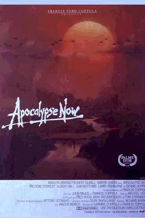 Affiche du film : Apocalypse Now