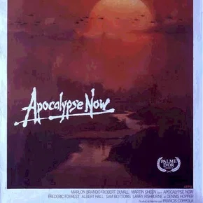 Photo du film : Apocalypse Now