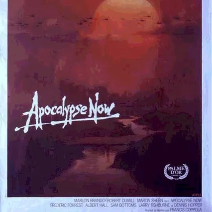 Miniature photo du film : Apocalypse Now