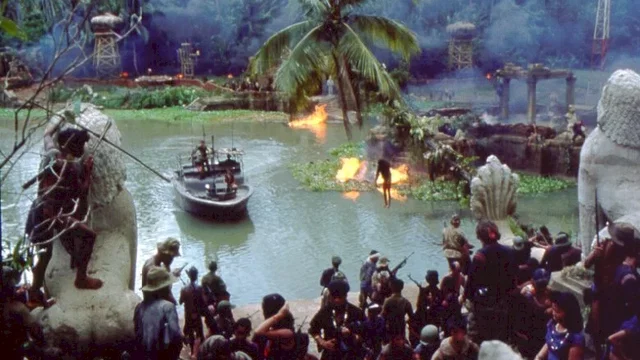 Photo du film : Apocalypse Now