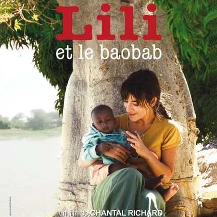 Miniature photo du film : Lili et le baobab