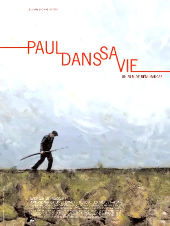 Affiche du film : Paul dans sa vie