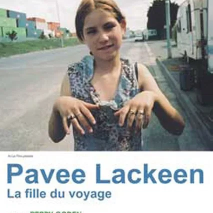 Miniature photo du film : Pavee lackeen, la fille du voyage