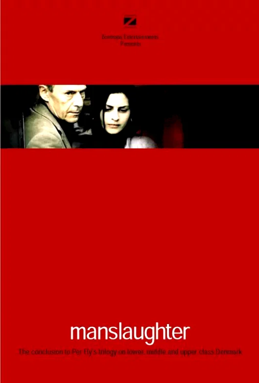 Affiche du film : Manslaughter