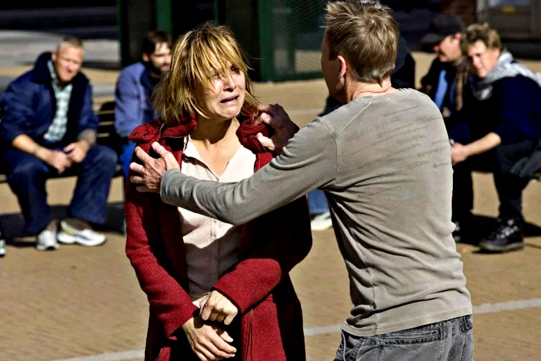 Photo 2 du film : Manslaughter