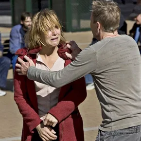 Photo du film : Manslaughter