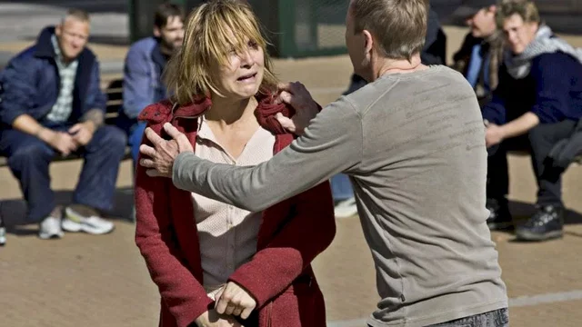 Photo 2 du film : Manslaughter