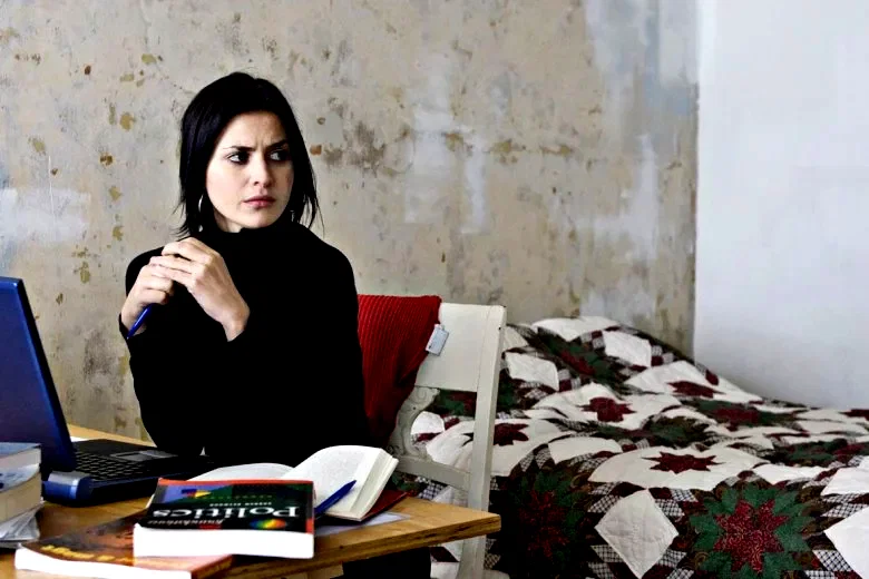 Photo 3 du film : Manslaughter