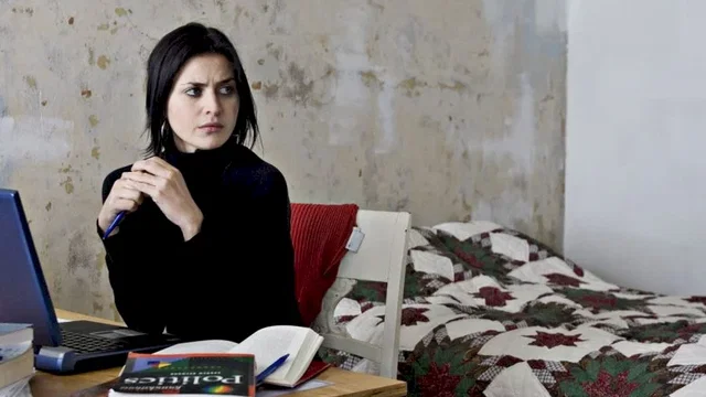 Photo 3 du film : Manslaughter